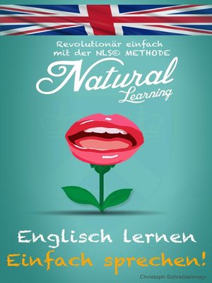 cover image of Englisch lernen--Einfach sprechen!